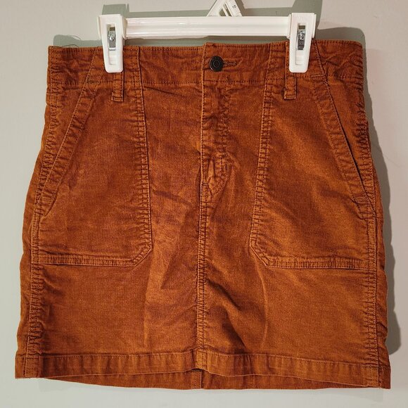 Old Navy Dresses & Skirts - Old Navy Spice of Life Skirt